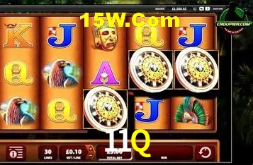 Loterias online na 11Q