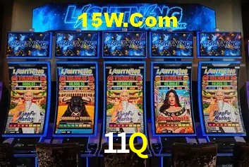 Bônus e promoções da 11Q